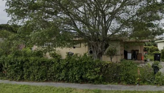 1320 11th Street, West Palm Beach, FL, 33401