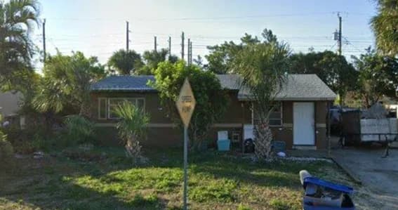 West 2nd Street, Riviera Beach, FL, 33404