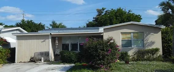 824 South F Street, Lake Worth Beach, FL, 33460
