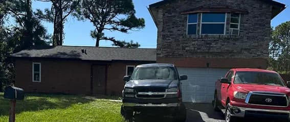 1640 Sandusky Street Southeast, Palm Bay, FL, 32909