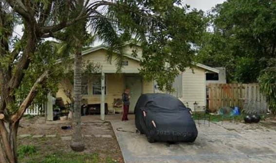 3779 Oswego Avenue, West Palm Beach, FL, 33409