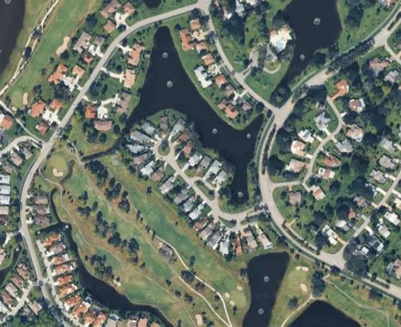 6691 South Pine Court, West Palm Beach, FL, 33418