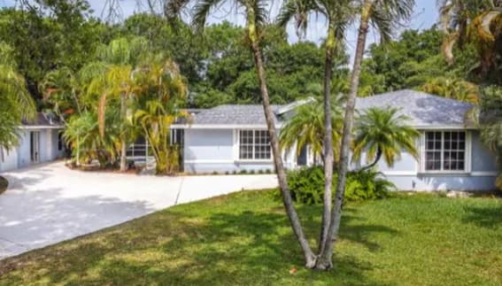 87th Trail North, Palm Beach Gardens, FL, 33418