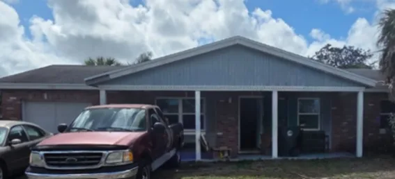 Brunswick Lane, Rockledge, FL, 32955