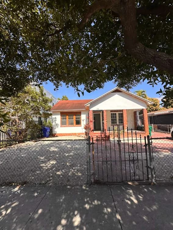 1769 Southwest 9th Street, Miami, FL, 33135