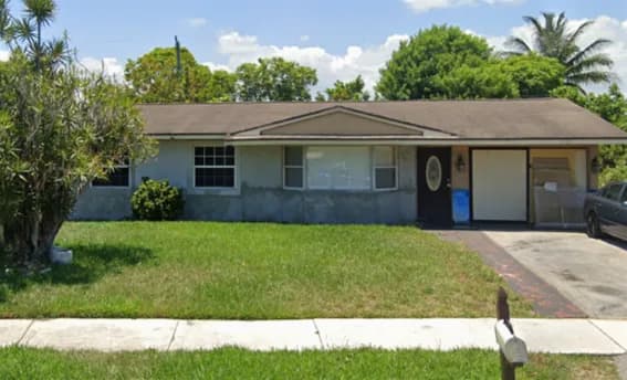 2021 Northwest 10th Avenue, Fort Lauderdale, FL, 33311