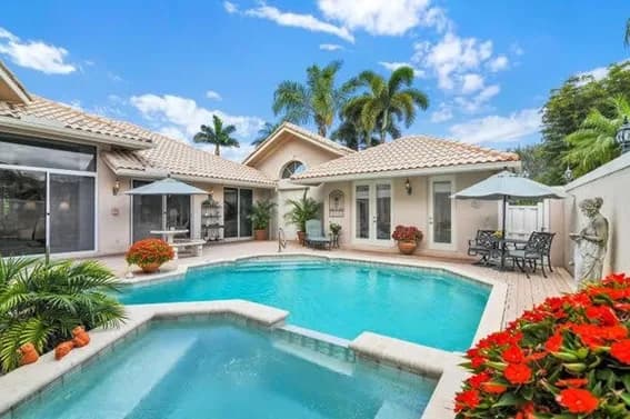 Saint Andrews Road, Boynton Beach, FL, 33436