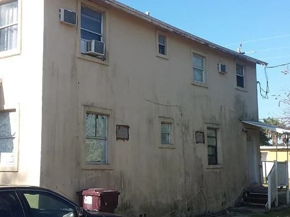 263 Carissa Drive, Pahokee, FL, 33476