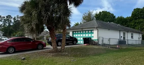 1598 Kelly Street Southeast, Palm Bay, FL, 32909