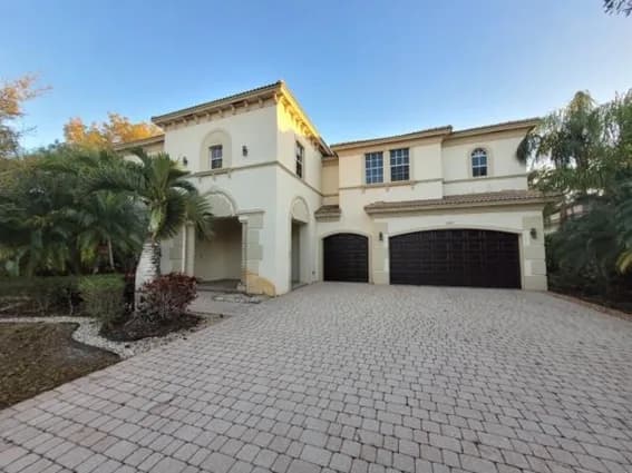 Equine Lane, VLG WELLINGTN, FL, 33414