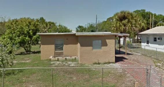 2876 Colbert Circle, Melbourne, FL, 32901