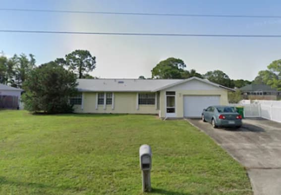 5300 Fruitport Street, Cocoa, FL, 32927
