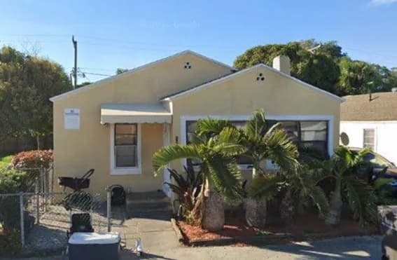 1012 18th Street, West Palm Beach, FL, 33407