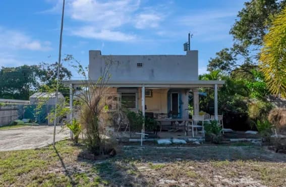 615 North C Street, Lake Worth Beach, FL, 33460