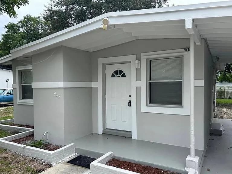 948 Northwest 14th Court, Fort Lauderdale, FL, 33311