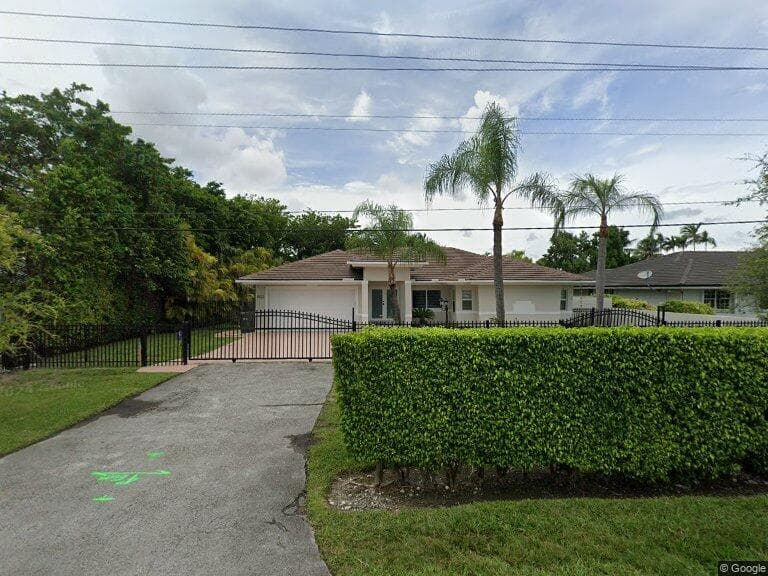 6421 Southwest 56th Street, Miami, FL, 33155