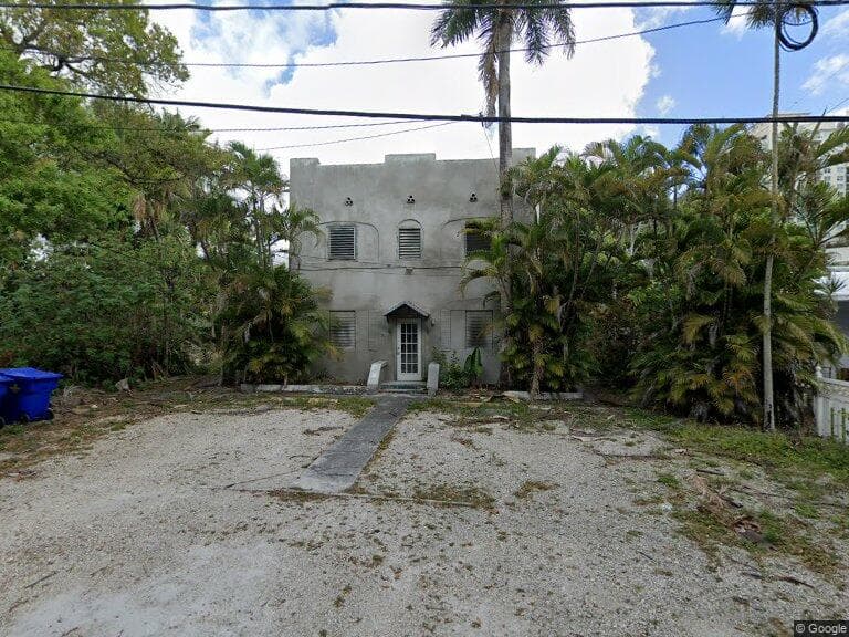709 Southwest 4th Court, Fort Lauderdale, FL, 33312