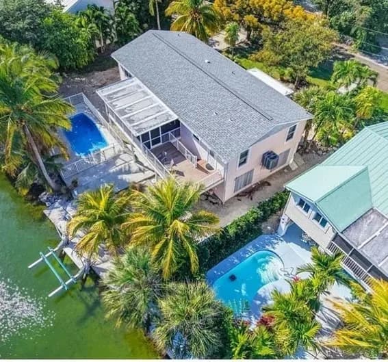 Doubloon Lane, Cudjoe Key, FL, 33042