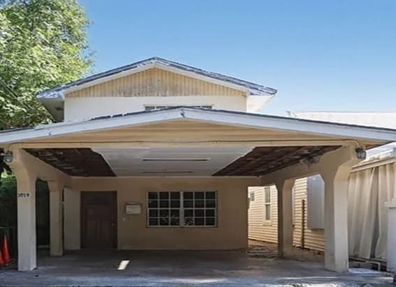 1019 Packer Street, Key West, FL, 33040