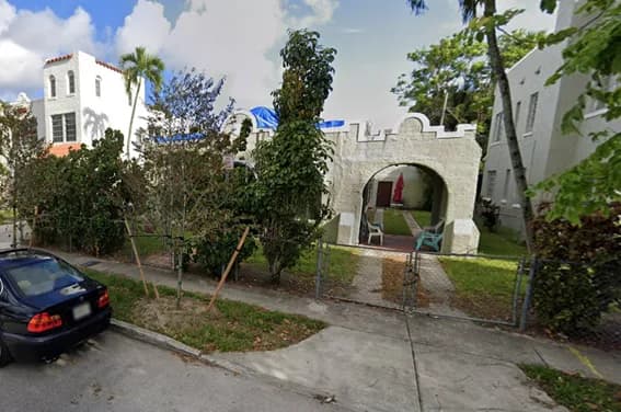 1746 Southwest 9th Street, Miami, FL, 33135