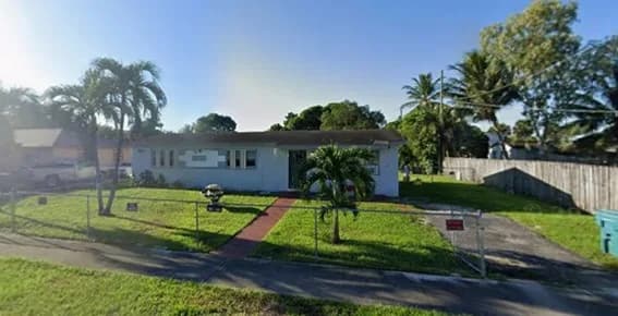 2600 Northwest 205th Street, Miami Gardens, FL, 33056
