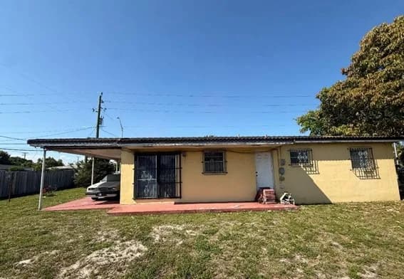 5190 East 8th Lane, Hialeah, FL, 33013