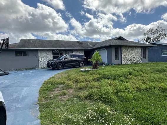 160 Southwest Grove Avenue, Port St. Lucie, FL, 34983