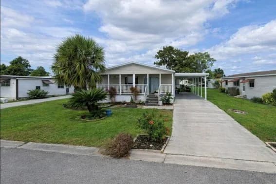 1591 Southwest 64th Way, Boca Raton, FL, 33428