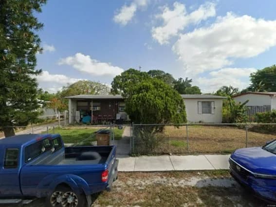 273 Northeast 42nd Street, Pompano Beach, FL, 33064