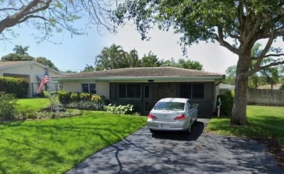 450 Southwest 1st Street, Boca Raton, FL, 33432