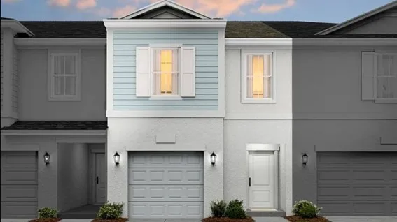 791 Northeast Trailside Run, Port St. Lucie, FL, 34983