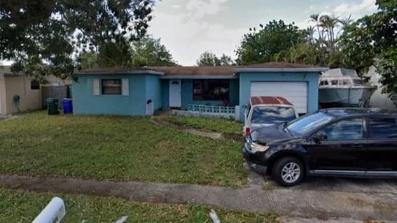 209 Northwest 79th Terrace, Margate, FL, 33063