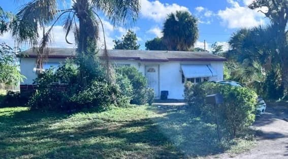 5708 Briarwood Avenue, West Palm Beach, FL, 33407
