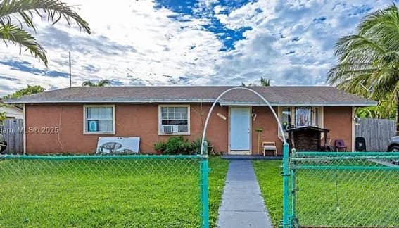 30300 Southwest 149th Avenue, Homestead, FL, 33033