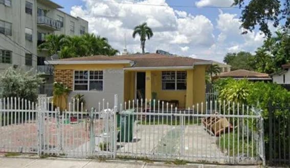 20 Northwest 58th Court, Miami, FL, 33126