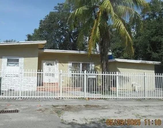 8400 Northwest 21st Avenue, Miami, FL, 33147