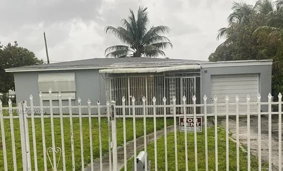 1070 Northwest 147th Street, Miami, FL, 33168