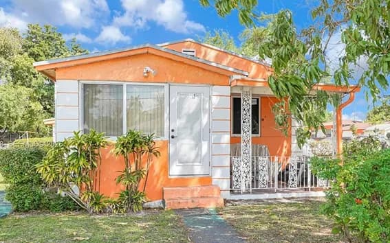 1451 Northwest 43rd Street, Miami, FL, 33142