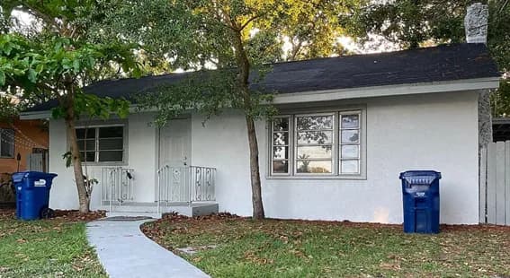 10834 Northeast 2nd Place, Miami, FL, 33161