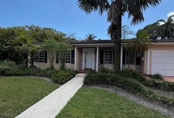 2415 Indian Mound Trail, Coral Gables, FL, 33134