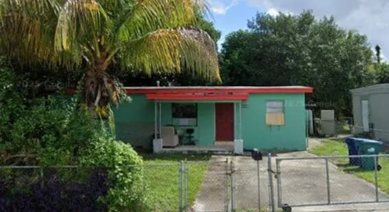 3070 Northwest 97th Street, Miami, FL, 33147