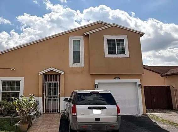 Northwest 67th Court, Miami Gardens, FL, 33015