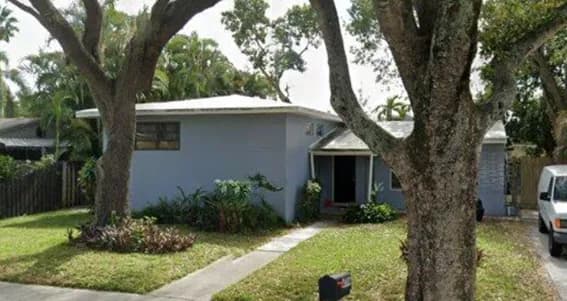 4796 Southwest 11th Court, Plantation, FL, 33317