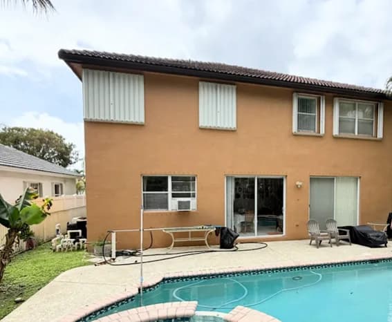 Southwest 164th Avenue, Miramar, FL, 33027