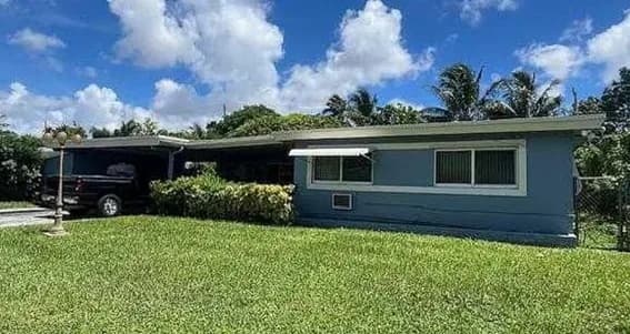 330 Long Island Avenue, Fort Lauderdale, FL, 33312