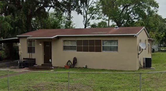 830 Northwest 34th Terrace, Fort Lauderdale, FL, 33311