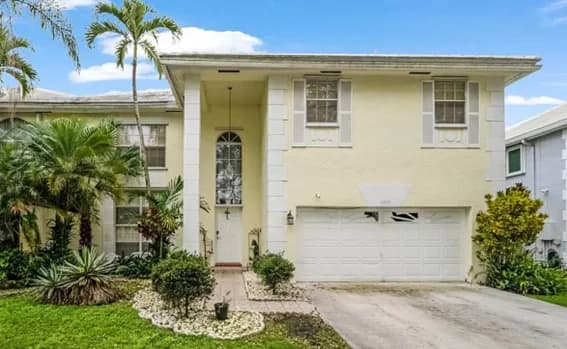 10356 Quito Street, Hollywood, FL, 33026