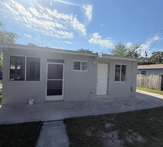 Himmarshee Street, Fort Lauderdale, FL, 33312