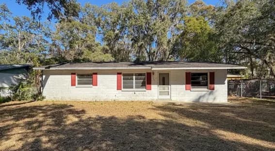 Northwest 31st Place, Gainesville, FL, 32605