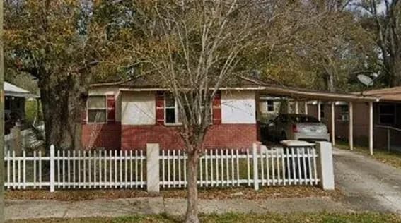 1119 West 26th Street, Jacksonville, FL, 32209